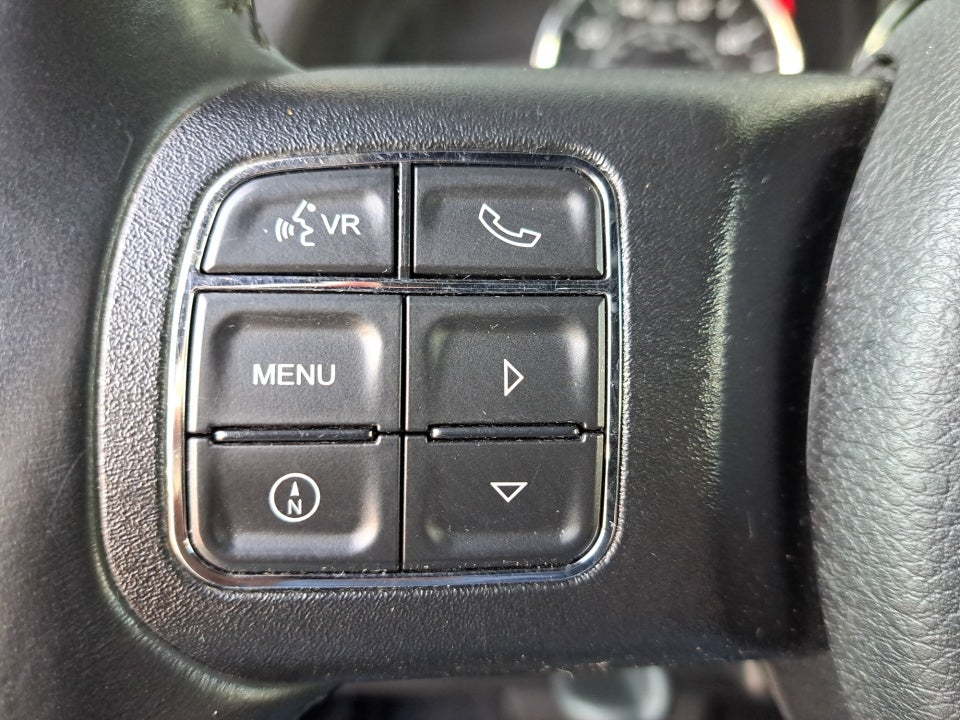 2017 Jeep Wrangler Sport 4x4