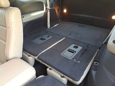 2014 Dodge Durango Citadel