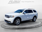2014 Dodge Durango Citadel