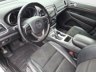 2019 Jeep Grand Cherokee Altitude 4x4