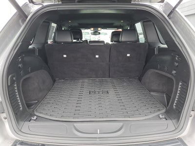 2019 Jeep Grand Cherokee Altitude 4x4