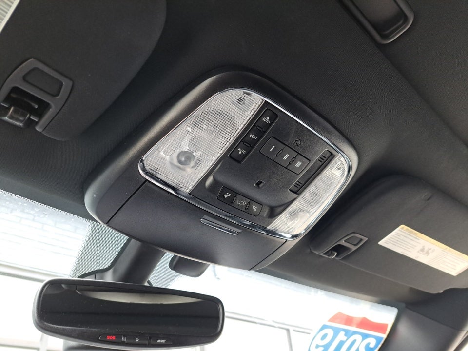 2019 Jeep Grand Cherokee Altitude 4x4