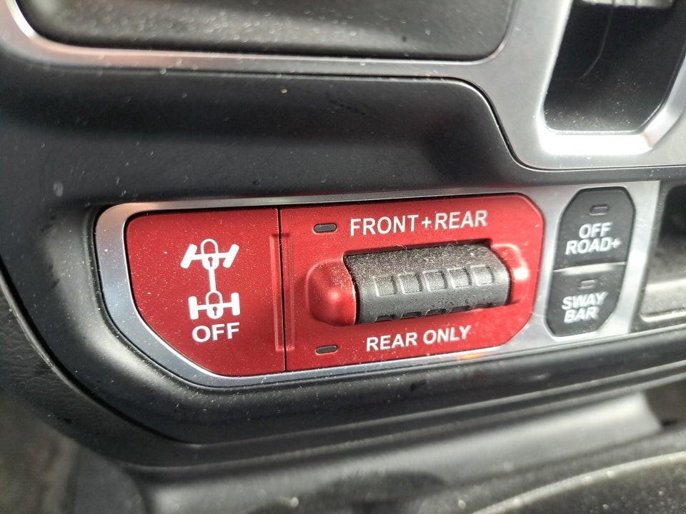 2023 Jeep Gladiator Rubicon 4x4