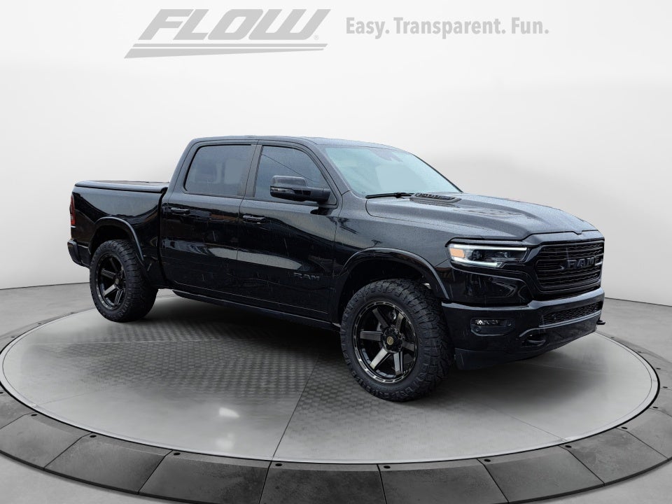 2024 RAM 1500 Limited