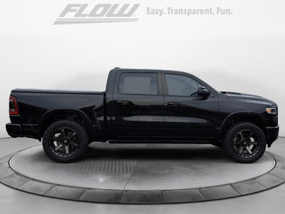 2024 RAM 1500 Limited
