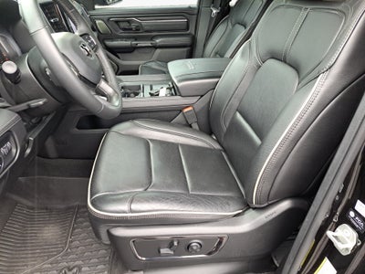 2024 RAM 1500 Limited
