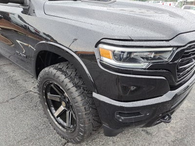 2024 RAM 1500 Limited