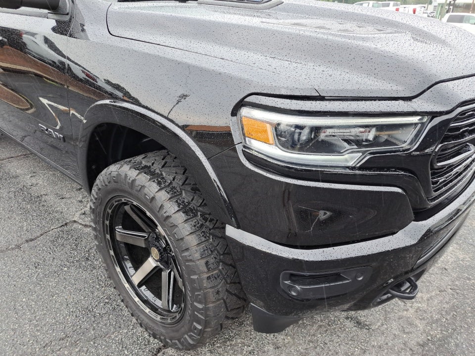 2024 RAM 1500 Limited