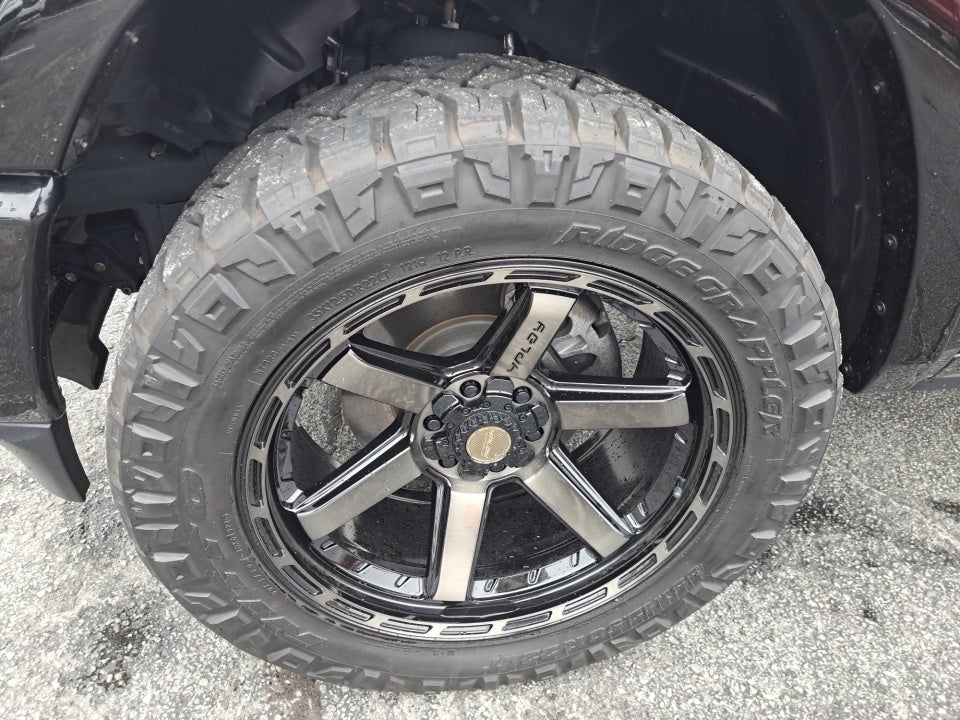 2024 RAM 1500 Limited
