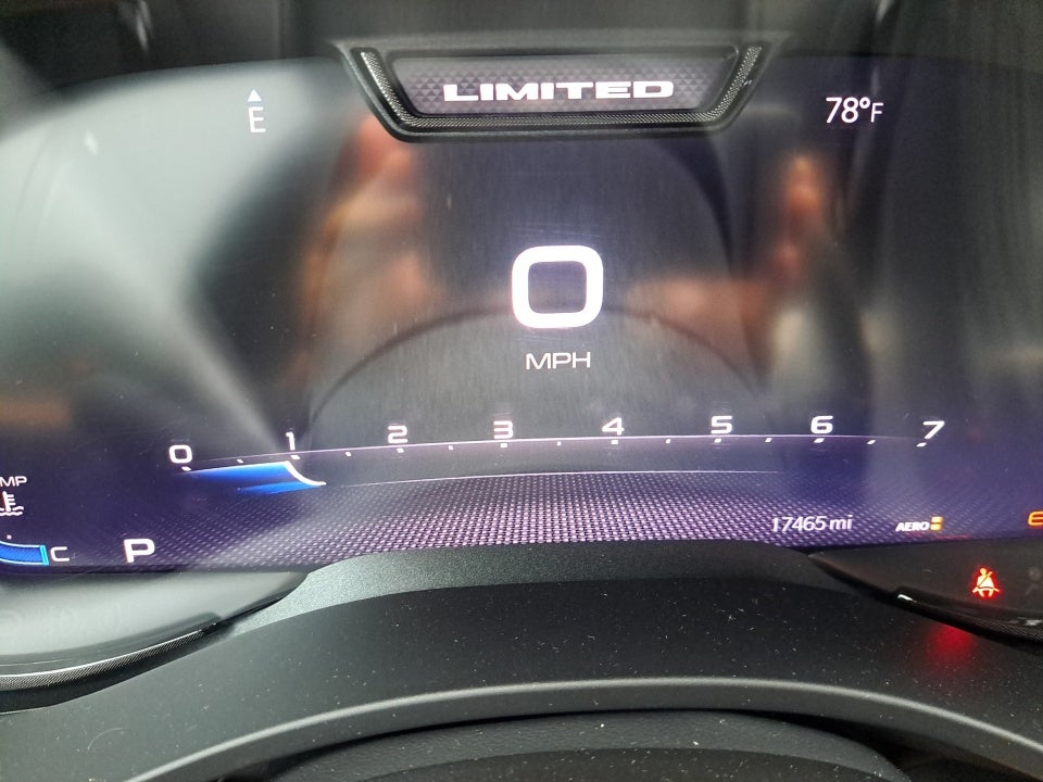2024 RAM 1500 Limited
