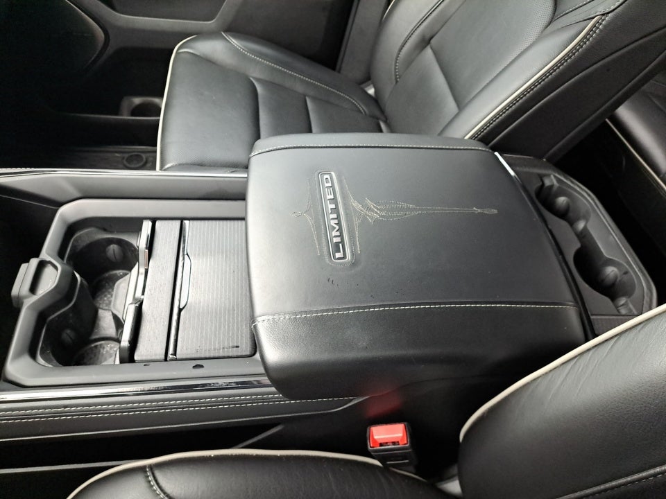 2024 RAM 1500 Limited