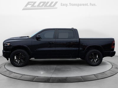2024 RAM 1500 Limited