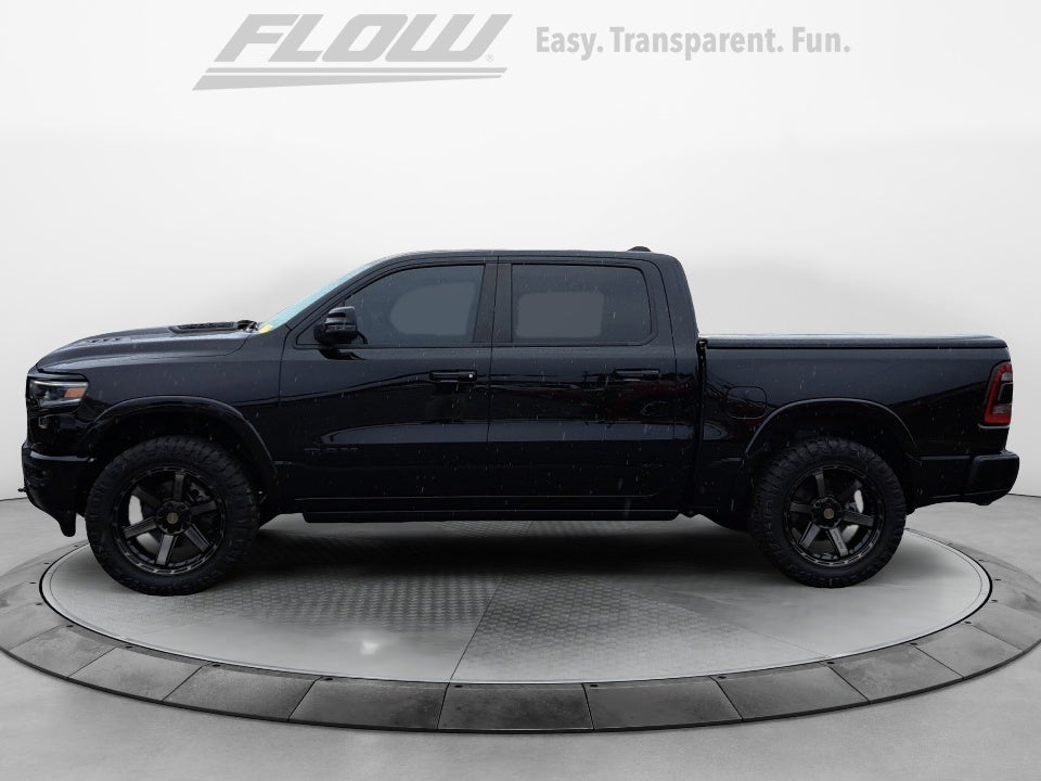 2024 RAM 1500 Limited