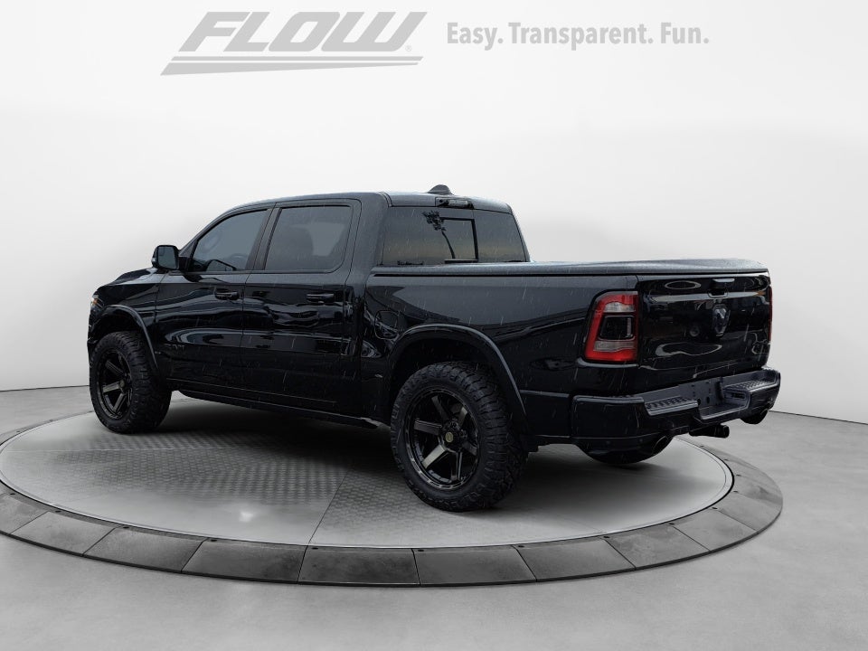 2024 RAM 1500 Limited