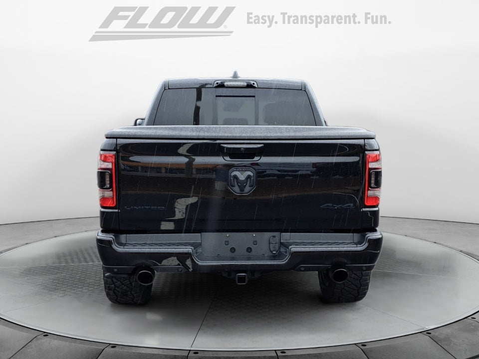 2024 RAM 1500 Limited