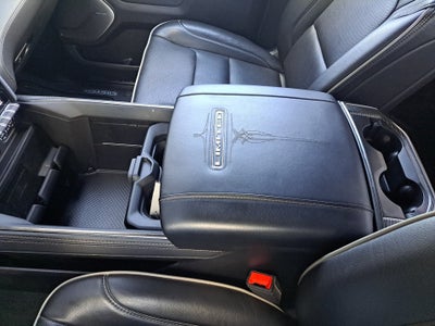 2021 RAM 1500 Limited Crew Cab 4x4 5'7" Box
