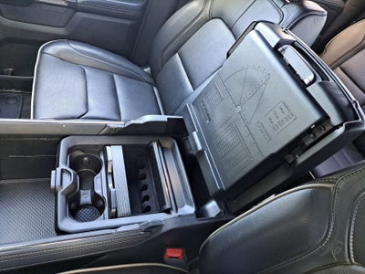 2021 RAM 1500 Limited Crew Cab 4x4 5'7" Box