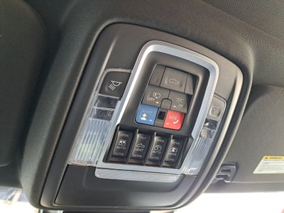2021 RAM 1500 Limited Crew Cab 4x4 5'7" Box