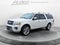 2017 Ford Expedition EL Platinum