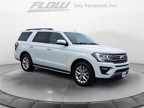 2021 Ford Expedition XLT