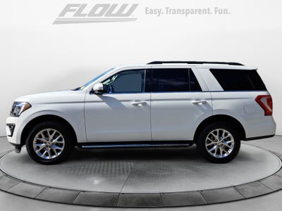 2021 Ford Expedition XLT