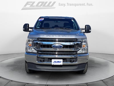 2020 Ford F-250 XL