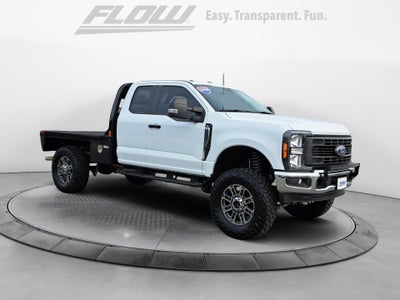 2024 Ford F-250 XL