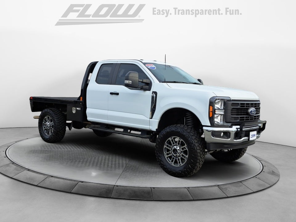 2024 Ford F-250 XL