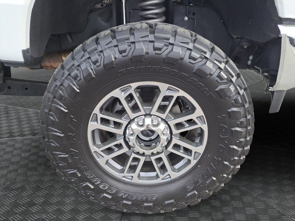 2024 Ford F-250 XL