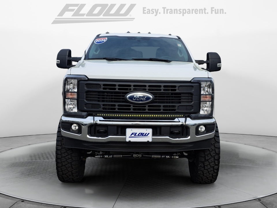 2024 Ford F-250 XL