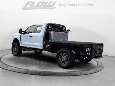 2024 Ford F-250 XL