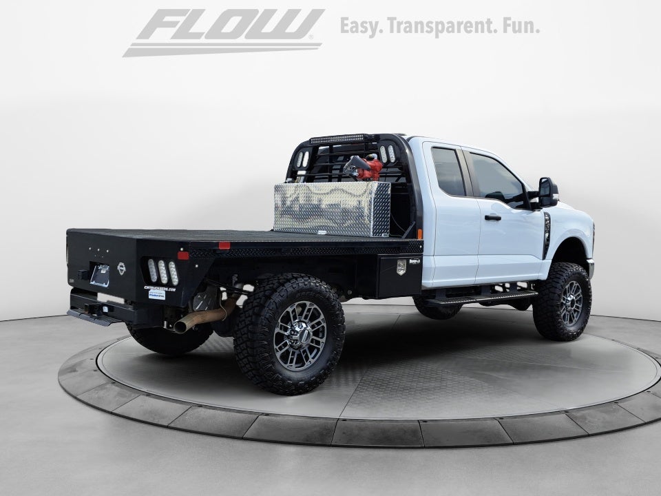 2024 Ford F-250 XL