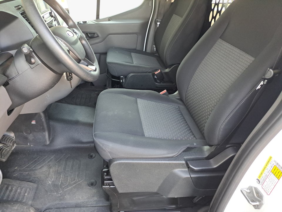 2025 Ford Transit-250 Cargo Van Base