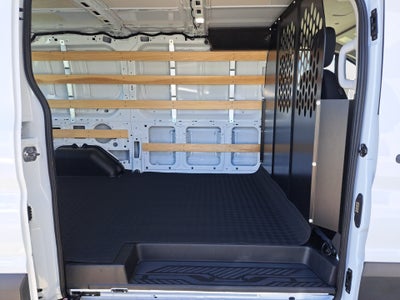2025 Ford Transit-250 Cargo Van Base