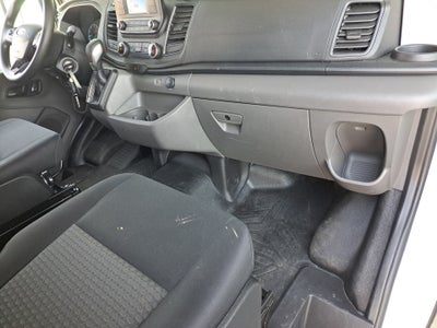 2025 Ford Transit-250 Cargo Van Base