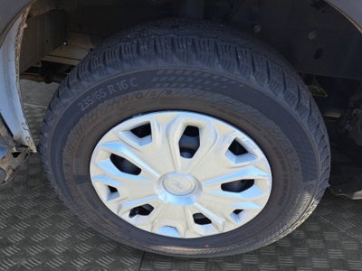 2025 Ford Transit-250 Cargo Van Base