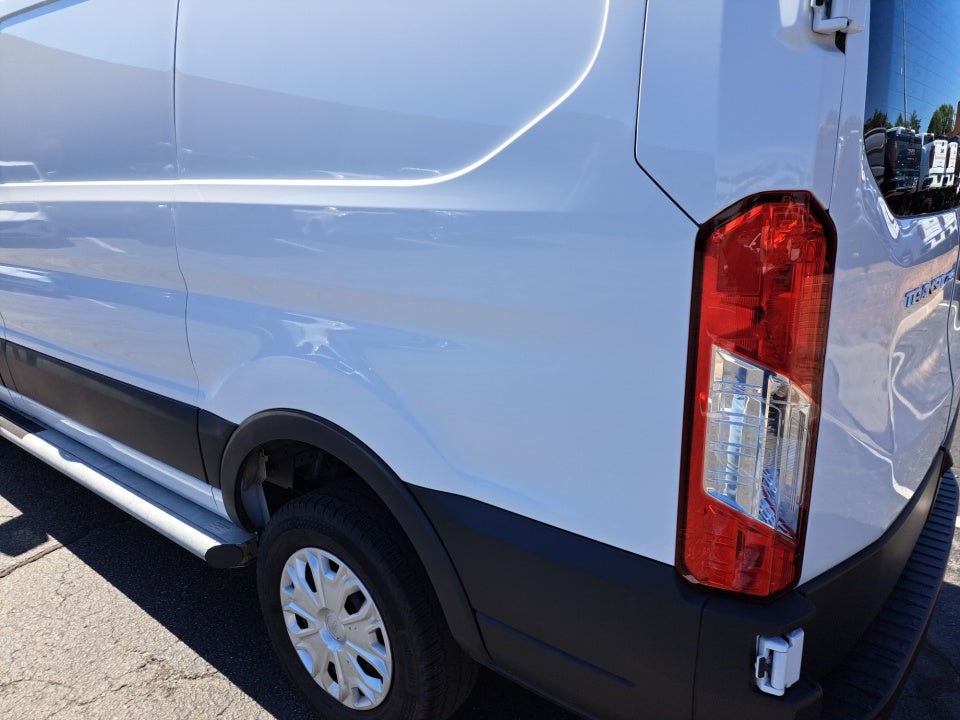 2025 Ford Transit-250 Cargo Van Base
