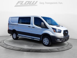 2025 Ford Transit-250 Cargo Van Base