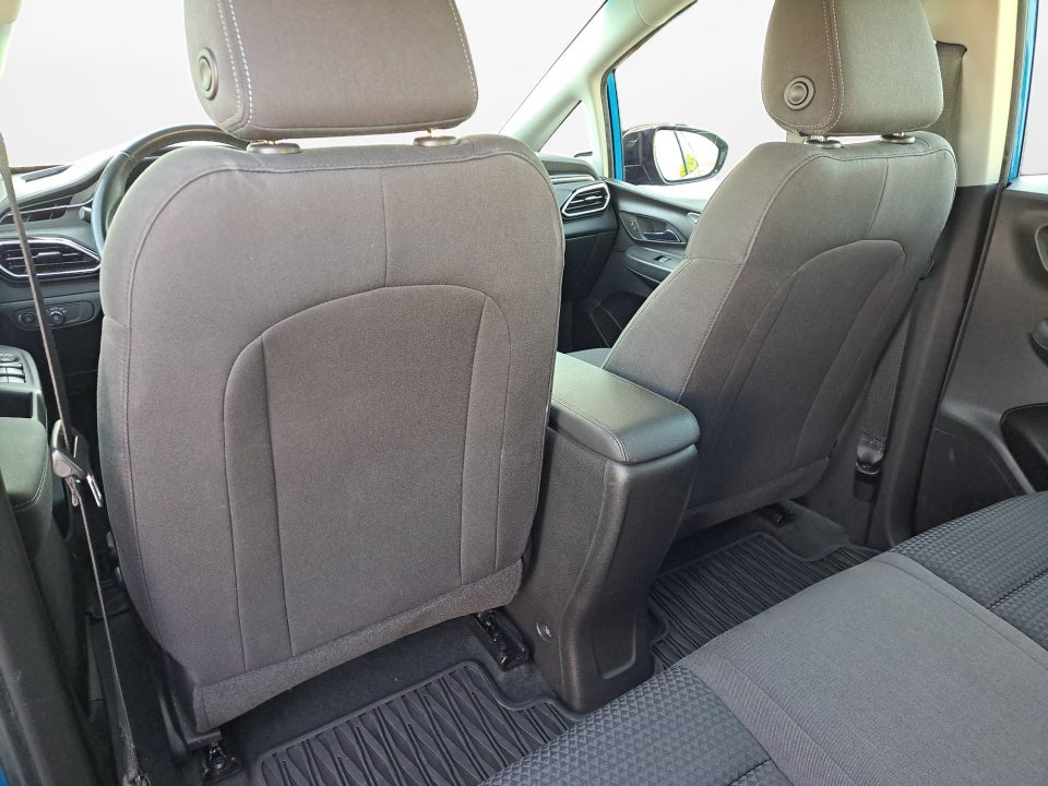 2022 Chevrolet Bolt EV 1LT
