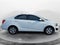 2013 Chevrolet Sonic LS