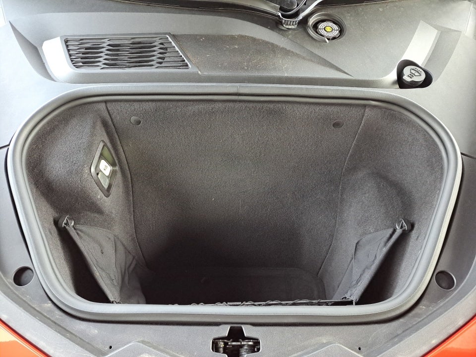 2020 Chevrolet Corvette Stingray RWD Coupe 2LT