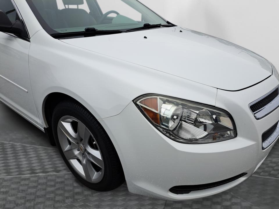 2012 Chevrolet Malibu LS w/1LS