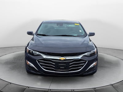 2025 Chevrolet Malibu FWD LS