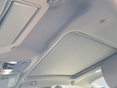 2020 Chevrolet Malibu FWD LT