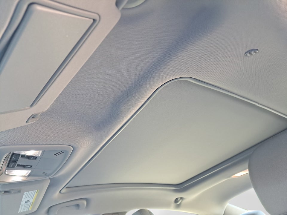 2020 Chevrolet Malibu FWD LT