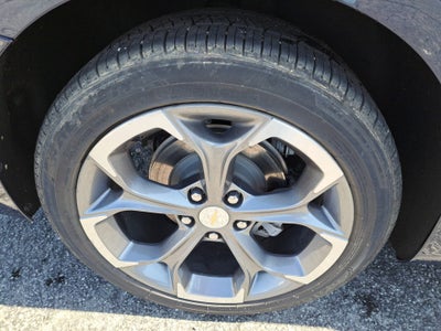 2020 Chevrolet Malibu FWD LT