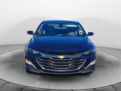 2020 Chevrolet Malibu FWD LT