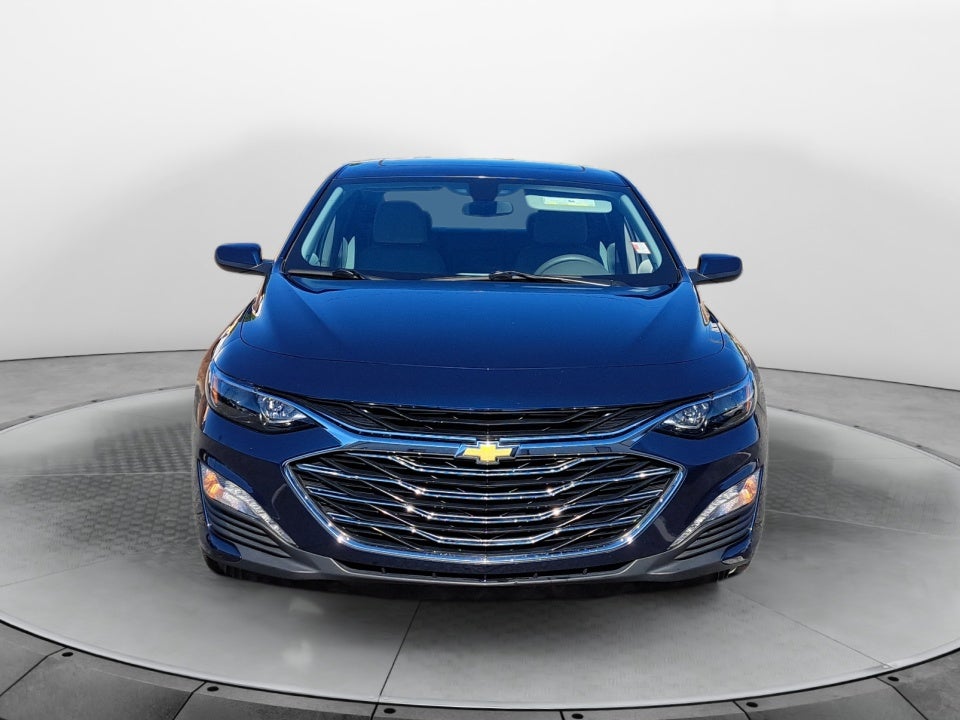 2020 Chevrolet Malibu FWD LT