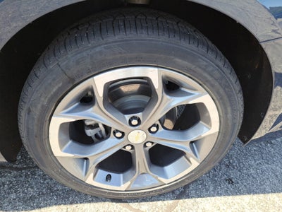 2020 Chevrolet Malibu FWD LT