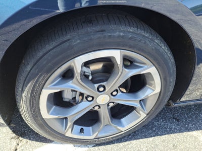 2020 Chevrolet Malibu FWD LT